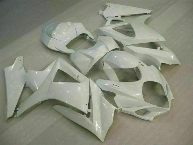 GSXR 1000 K7 07-08 - Blanco GSXR 1000 K7 07-08 - Blanco