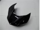 GSXR 1000 K7 07-08 - Brillante Negro Mate GSXR 1000 K7 07-08 - Brillante Negro Mate