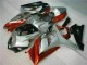 GSXR 1000 K7 07-08 - Marrón Plata GSXR 1000 K7 07-08 - Marrón Plata