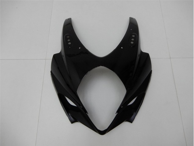 GSXR 1000 K7 07-08 - Naranja Negro GSXR 1000 K7 07-08 - Naranja Negro
