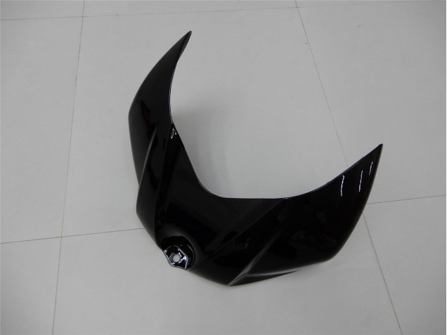 GSXR 1000 K7 07-08 - Naranja Negro GSXR 1000 K7 07-08 - Naranja Negro