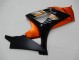 GSXR 1000 K7 07-08 - Naranja Negro GSXR 1000 K7 07-08 - Naranja Negro