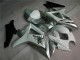 GSXR 1000 K7 07-08 - Plata Blanco GSXR 1000 K7 07-08 - Plata Blanco