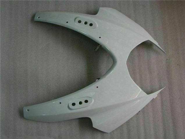 GSXR 1000 K7 07-08 - Plata Blanco GSXR 1000 K7 07-08 - Plata Blanco