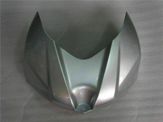 GSXR 1000 K7 07-08 - Plata Blanco GSXR 1000 K7 07-08 - Plata Blanco