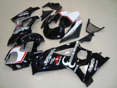 GSXR 1000 K7 07-08 - Relentless
