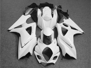 GSXR 1000 K7 07-08 - Sin Pintar