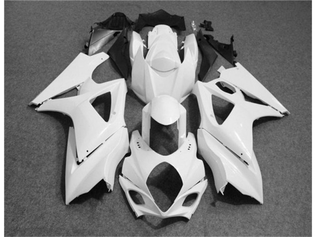 GSXR 1000 K7 07-08 - Sin Pintar GSXR 1000 K7 07-08 - Sin Pintar