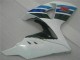 GSXR 1000 K9 09-16 - Blanco GSXR 1000 K9 09-16 - Blanco