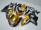 GSXR 1000 K9 09-16 - Oroen Negro GSXR 1000 K9 09-16 - Oroen Negro