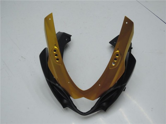 GSXR 1000 K9 09-16 - Oroen Negro GSXR 1000 K9 09-16 - Oroen Negro