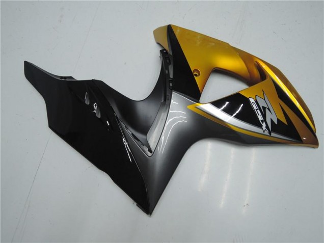 GSXR 1000 K9 09-16 - Oroen Negro GSXR 1000 K9 09-16 - Oroen Negro