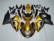 GSXR 1000 K9 09-16 - Oroen Negro GSXR 1000 K9 09-16 - Oroen Negro
