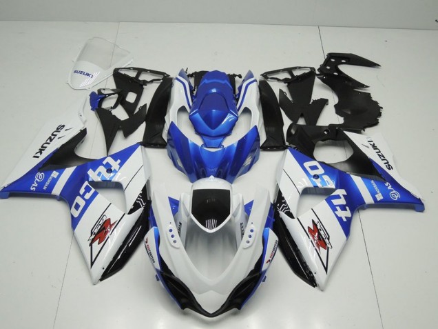 GSXR 1000 K9 09-16 - Tyco GSXR 1000 K9 09-16 - Tyco