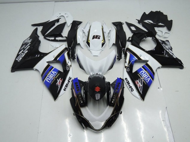 GSXR 1000 K9 09-16 - Viru GSXR 1000 K9 09-16 - Viru