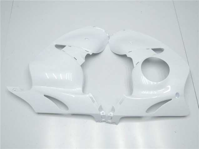 GSXR 1300 Hayabusa 08-19 - Blanco GSXR 1300 Hayabusa 08-19 - Blanco