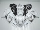 GSXR 1300 Hayabusa 08-19 - Blanco GSXR 1300 Hayabusa 08-19 - Blanco