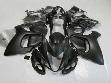 GSXR 1300 Hayabusa 08-19 - Negro Mate