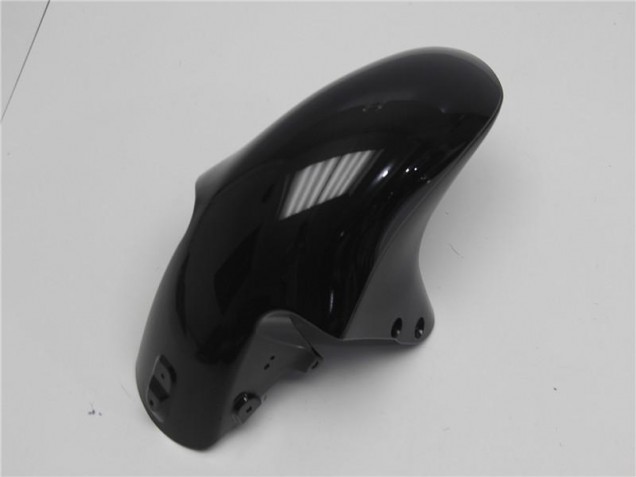GSXR 1300 Hayabusa 08-19 - Negro Rojo GSXR 1300 Hayabusa 08-19 - Negro Rojo
