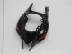 GSXR 1300 Hayabusa 08-19 - Negro Rojo GSXR 1300 Hayabusa 08-19 - Negro Rojo