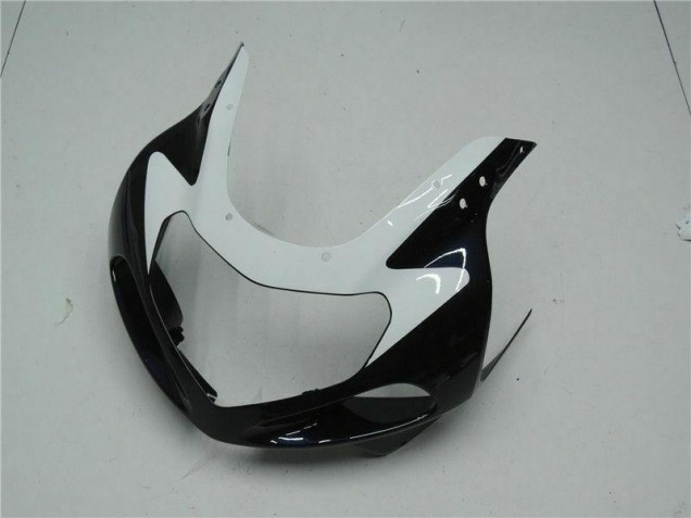 GSXR 600 / 750 K1 K2 K3 01-03 - Blanco Azul GSXR 600 / 750 K1 K2 K3 01-03 - Blanco Azul