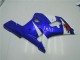 GSXR 600 / 750 K1 K2 K3 01-03 - Blanco Azul GSXR 600 / 750 K1 K2 K3 01-03 - Blanco Azul
