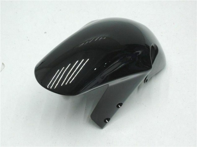 GSXR 600 / 750 K1 K2 K3 01-03 - Blanco Azul GSXR 600 / 750 K1 K2 K3 01-03 - Blanco Azul