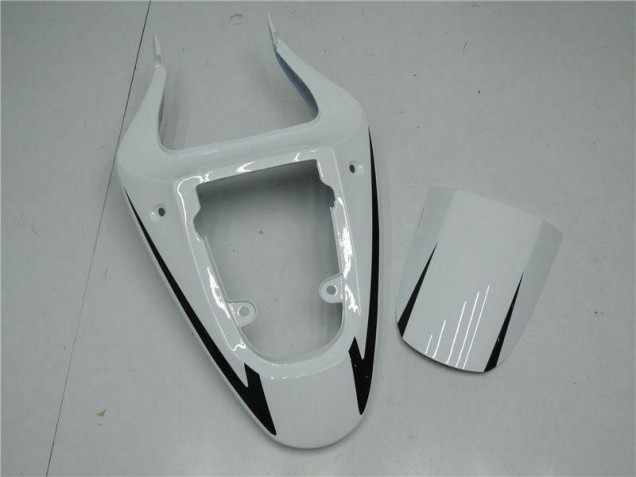 GSXR 600 / 750 K1 K2 K3 01-03 - Blanco Azul GSXR 600 / 750 K1 K2 K3 01-03 - Blanco Azul