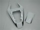 GSXR 600 / 750 K1 K2 K3 01-03 - Blanco Azul GSXR 600 / 750 K1 K2 K3 01-03 - Blanco Azul