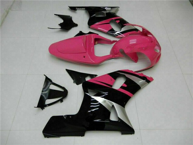 GSXR 600 / 750 K1 K2 K3 01-03 - Rosa GSXR 600 / 750 K1 K2 K3 01-03 - Rosa