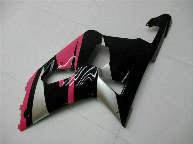GSXR 600 / 750 K1 K2 K3 01-03 - Rosa GSXR 600 / 750 K1 K2 K3 01-03 - Rosa