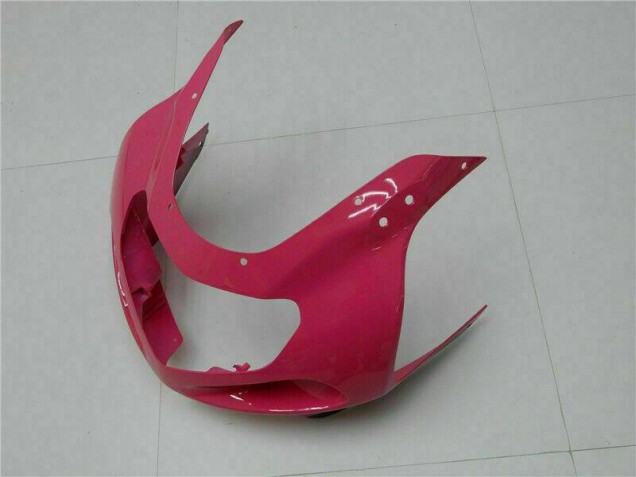 GSXR 600 / 750 K1 K2 K3 01-03 - Rosa Negro