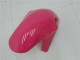 GSXR 600 / 750 K1 K2 K3 01-03 - Rosa Negro