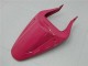 GSXR 600 / 750 K1 K2 K3 01-03 - Rosa Negro
