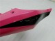 GSXR 600 / 750 K1 K2 K3 01-03 - Rosa Negro