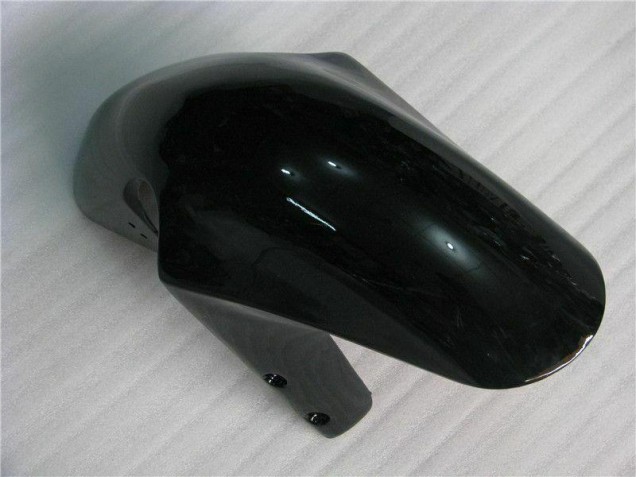 GSXR 600 / 750 K1 K2 K3 01-03 - Verde Negro GSXR 600 / 750 K1 K2 K3 01-03 - Verde Negro