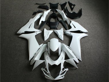 GSXR 600 / 750 K11 11-21 - Sin Pintar