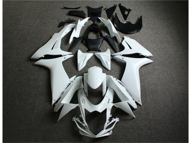 GSXR 600 / 750 K11 11-21 - Sin Pintar GSXR 600 / 750 K11 11-21 - Sin Pintar