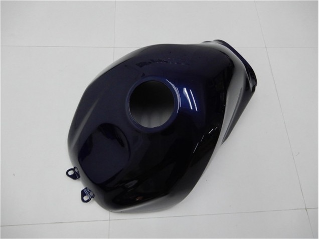 GSXR 600 / 750 K4 04-05 - Azul Plata