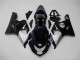 GSXR 600 / 750 K4 04-05 - Azul Plata