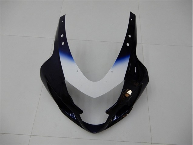 GSXR 600 / 750 K4 04-05 - Blanco Azul GSXR 600 / 750 K4 04-05 - Blanco Azul