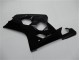 GSXR 600 / 750 K4 04-05 - Brillante Negro