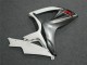 GSXR 600 / 750 K6 06-07 - Blanco