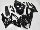 GSXR 600 / 750 K6 06-07 - Brillante Negro GSXR 600 / 750 K6 06-07 - Brillante Negro