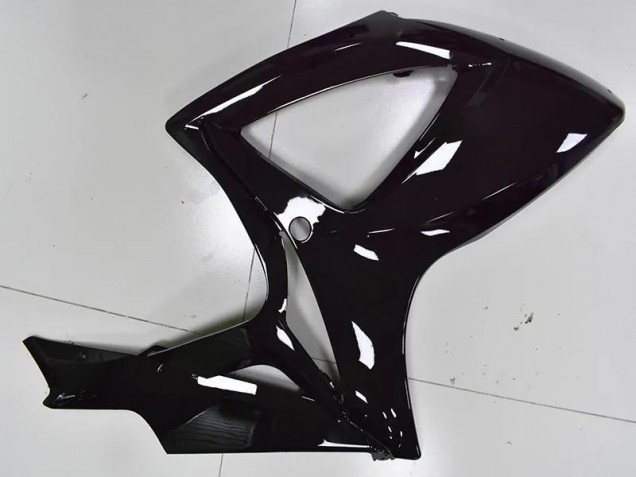 GSXR 600 / 750 K6 06-07 - Brillante Negro GSXR 600 / 750 K6 06-07 - Brillante Negro