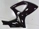 GSXR 600 / 750 K6 06-07 - Brillante Negro GSXR 600 / 750 K6 06-07 - Brillante Negro