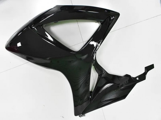 GSXR 600 / 750 K6 06-07 - Brillante Negro GSXR 600 / 750 K6 06-07 - Brillante Negro