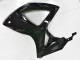 GSXR 600 / 750 K6 06-07 - Brillante Negro GSXR 600 / 750 K6 06-07 - Brillante Negro