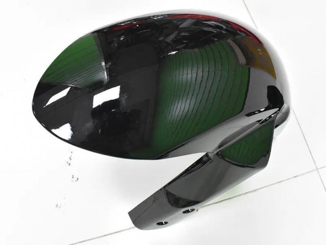 GSXR 600 / 750 K6 06-07 - Brillante Negro GSXR 600 / 750 K6 06-07 - Brillante Negro