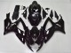 GSXR 600 / 750 K6 06-07 - Brillante Negro GSXR 600 / 750 K6 06-07 - Brillante Negro